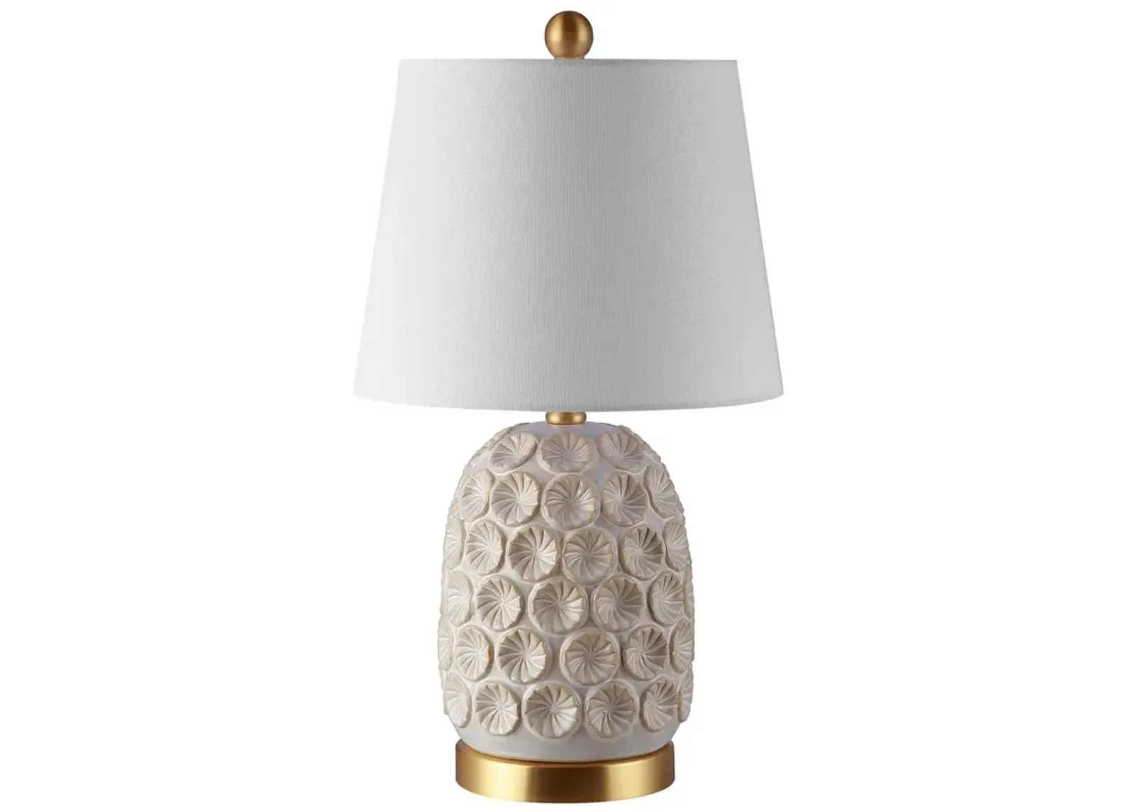 Lamson Table Lamp