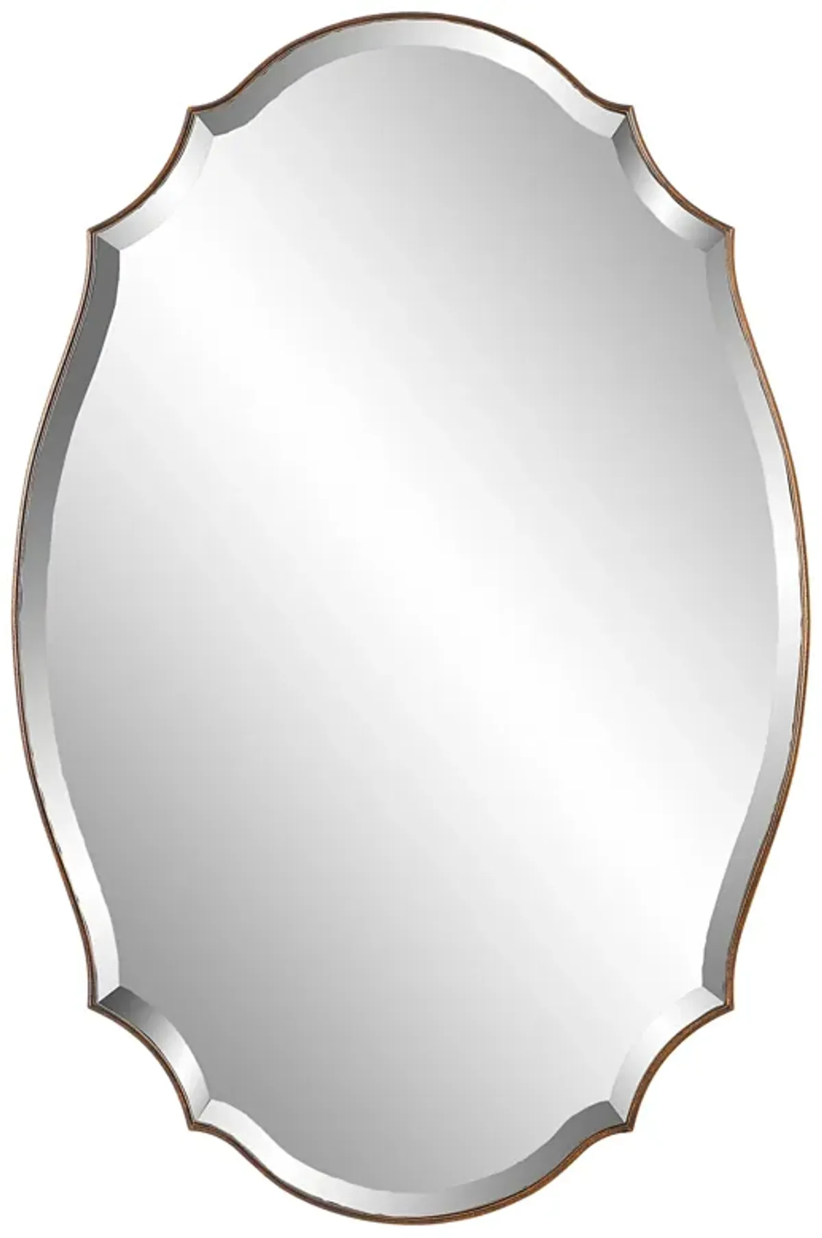 Defiance Wall Mirror