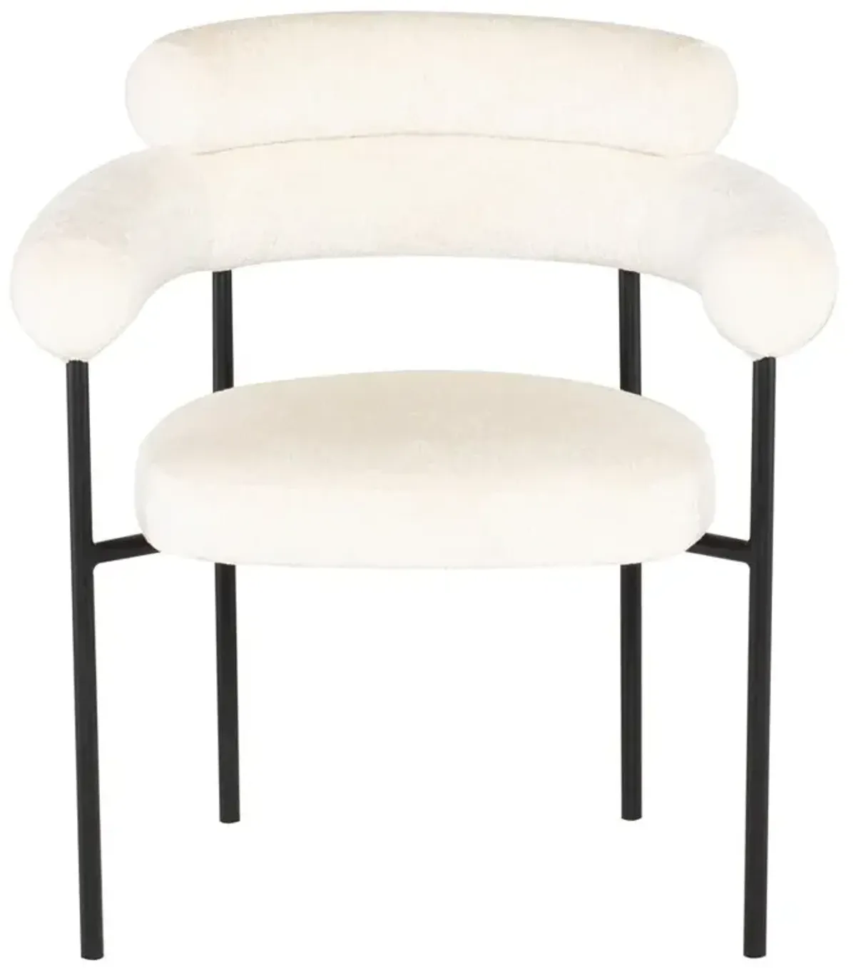 PORTIA DINING CHAIR