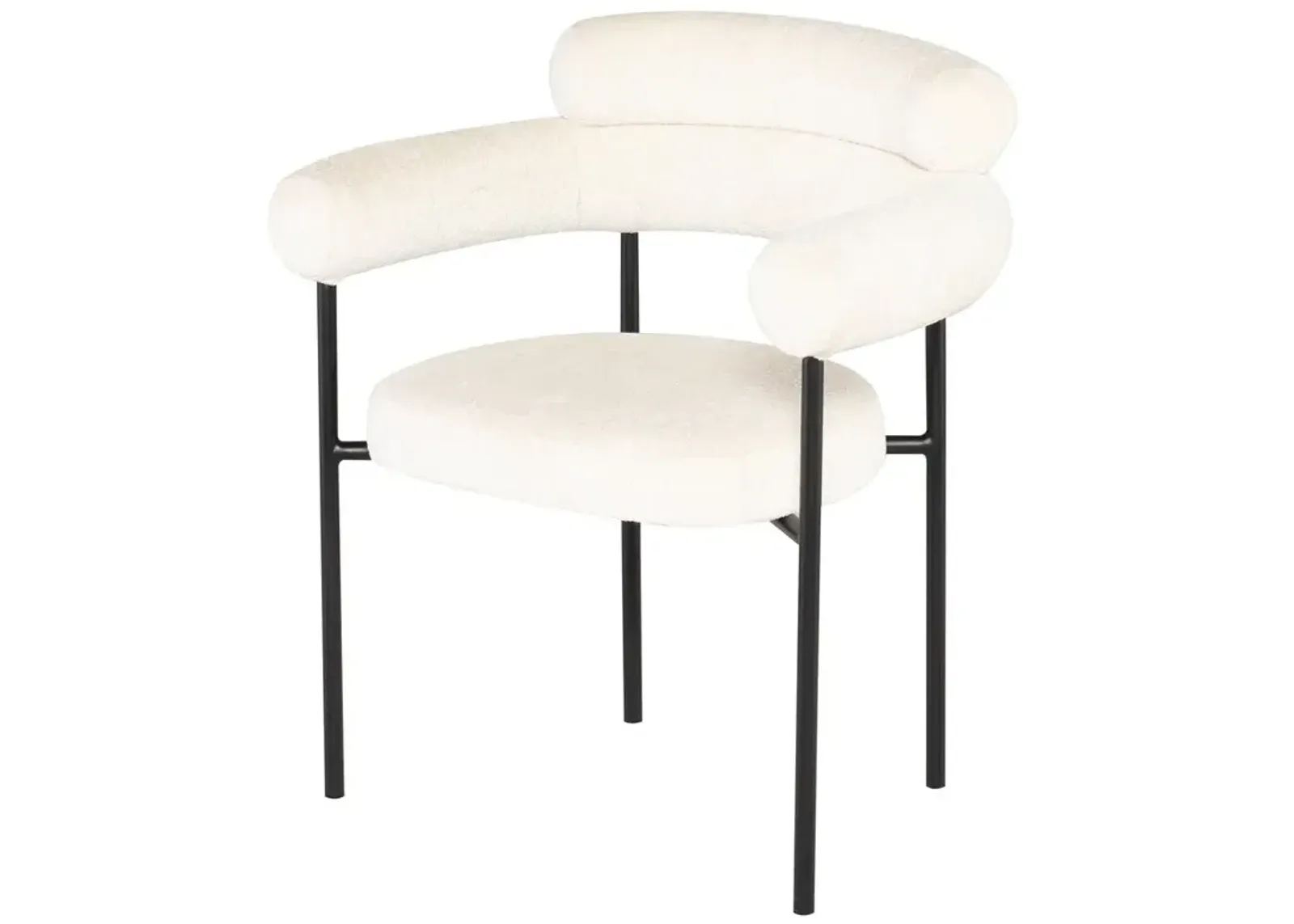 PORTIA DINING CHAIR