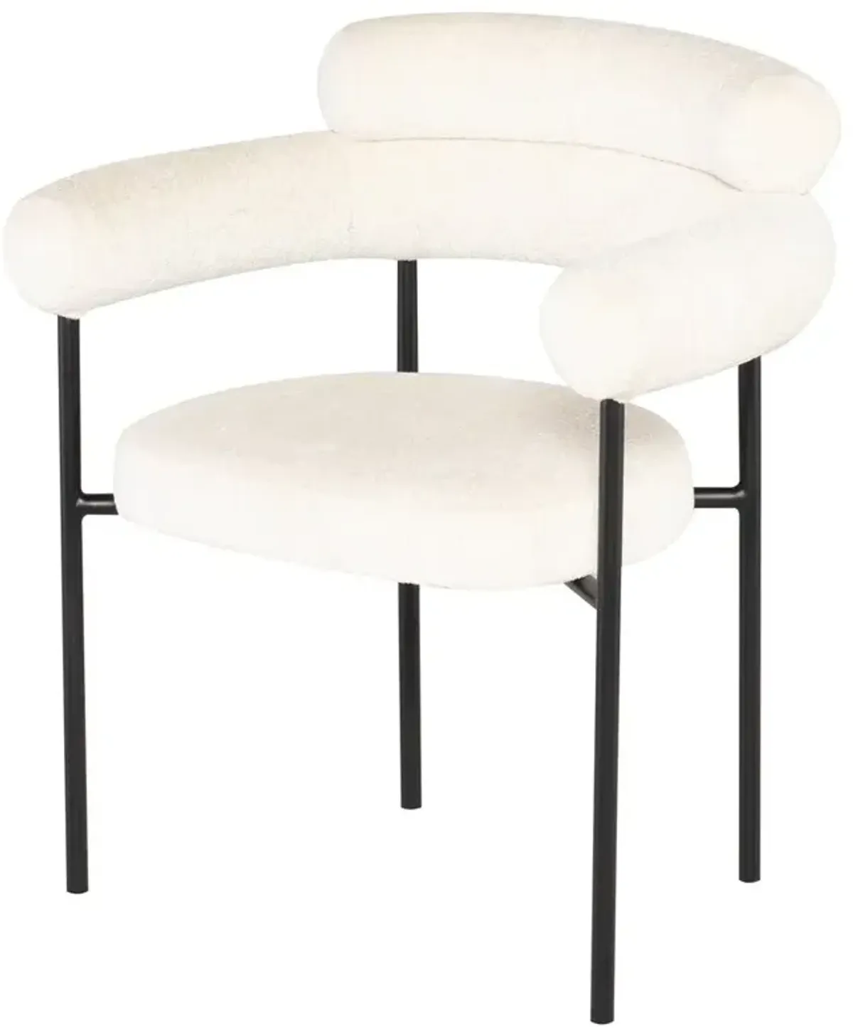 PORTIA DINING CHAIR