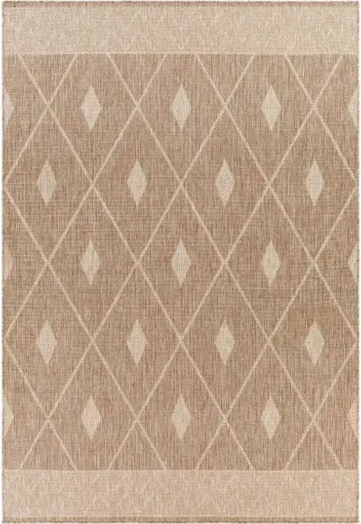 Tuareg 9'2" x 12' Rug