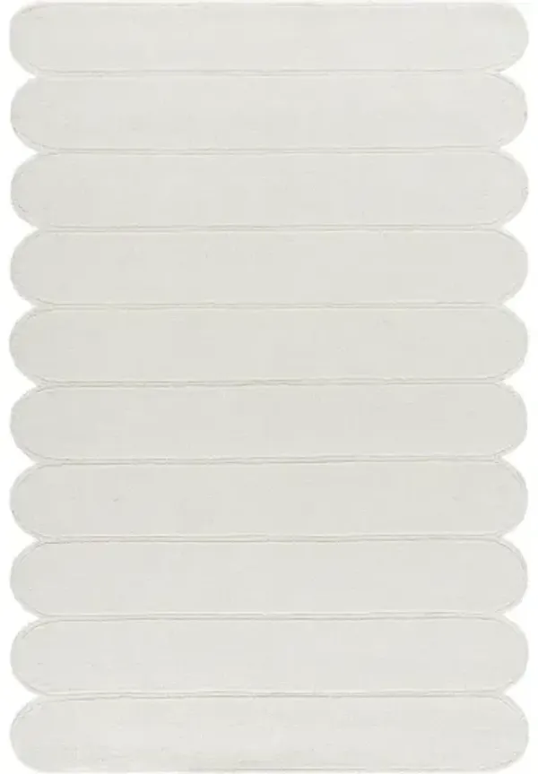 Mystique M-5492 2' x 3' Handmade Rug