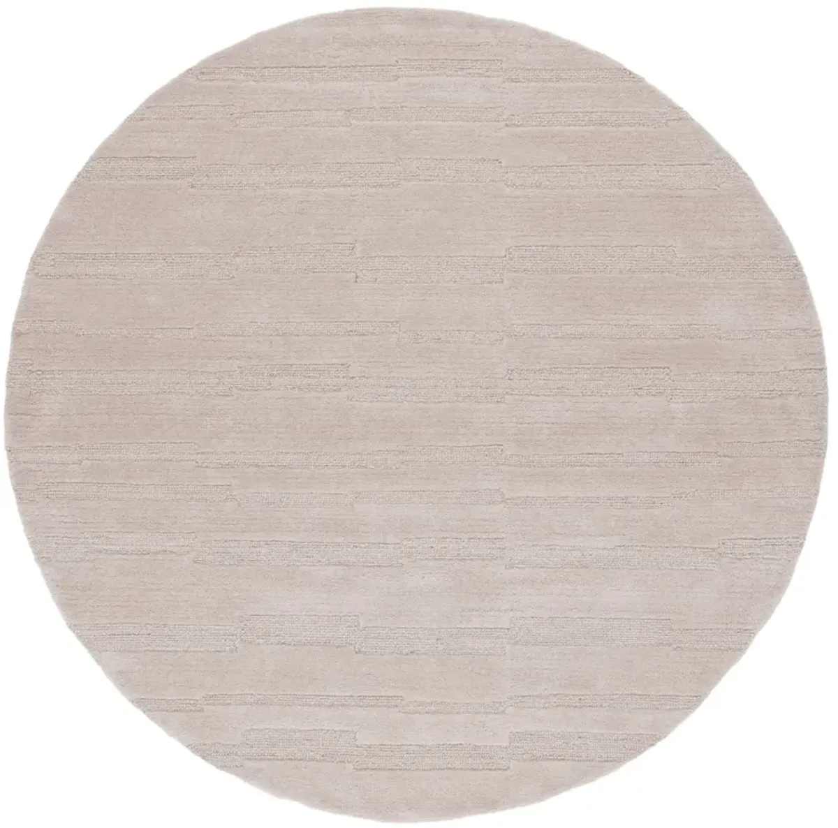 CHATHAM Hand Tufted 6' x 6' Round area rug