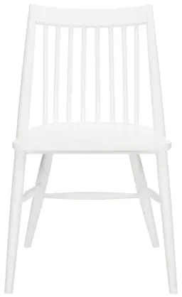 white color