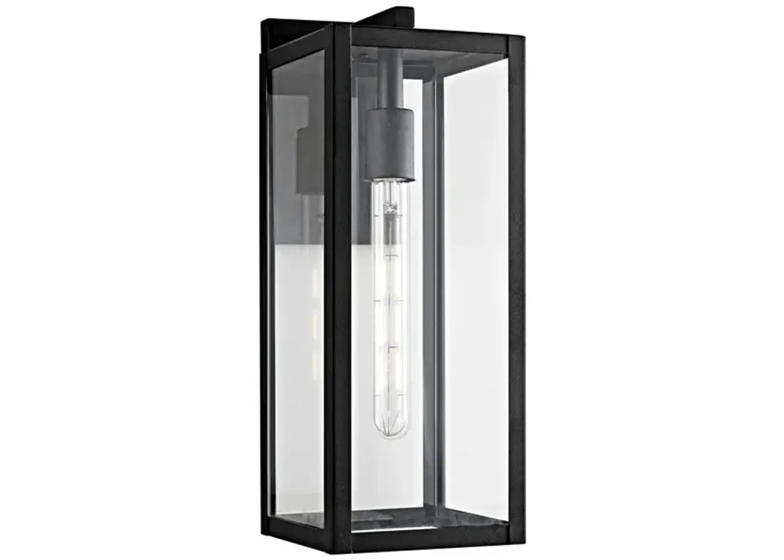 WELSON OUTDOOR WALL LANTERN