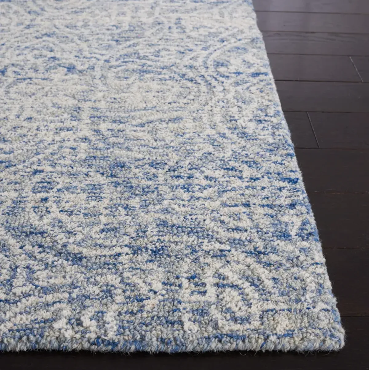 METRO Hand Tufted 10' x 14' area rug