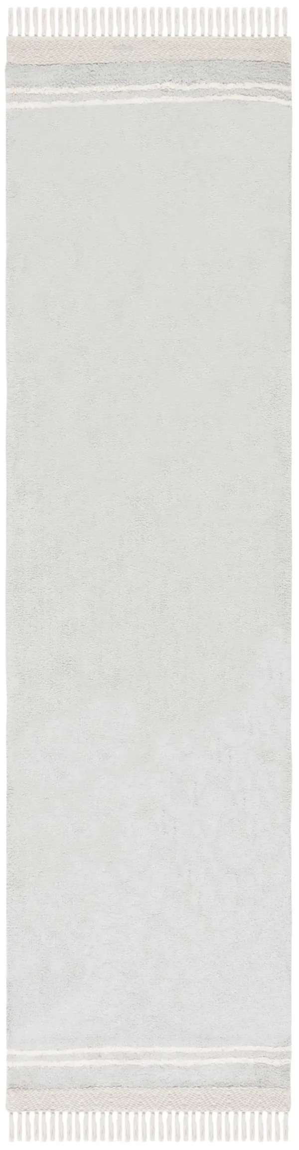 EASY CARE Hand Woven 2'-3' x 11' runner