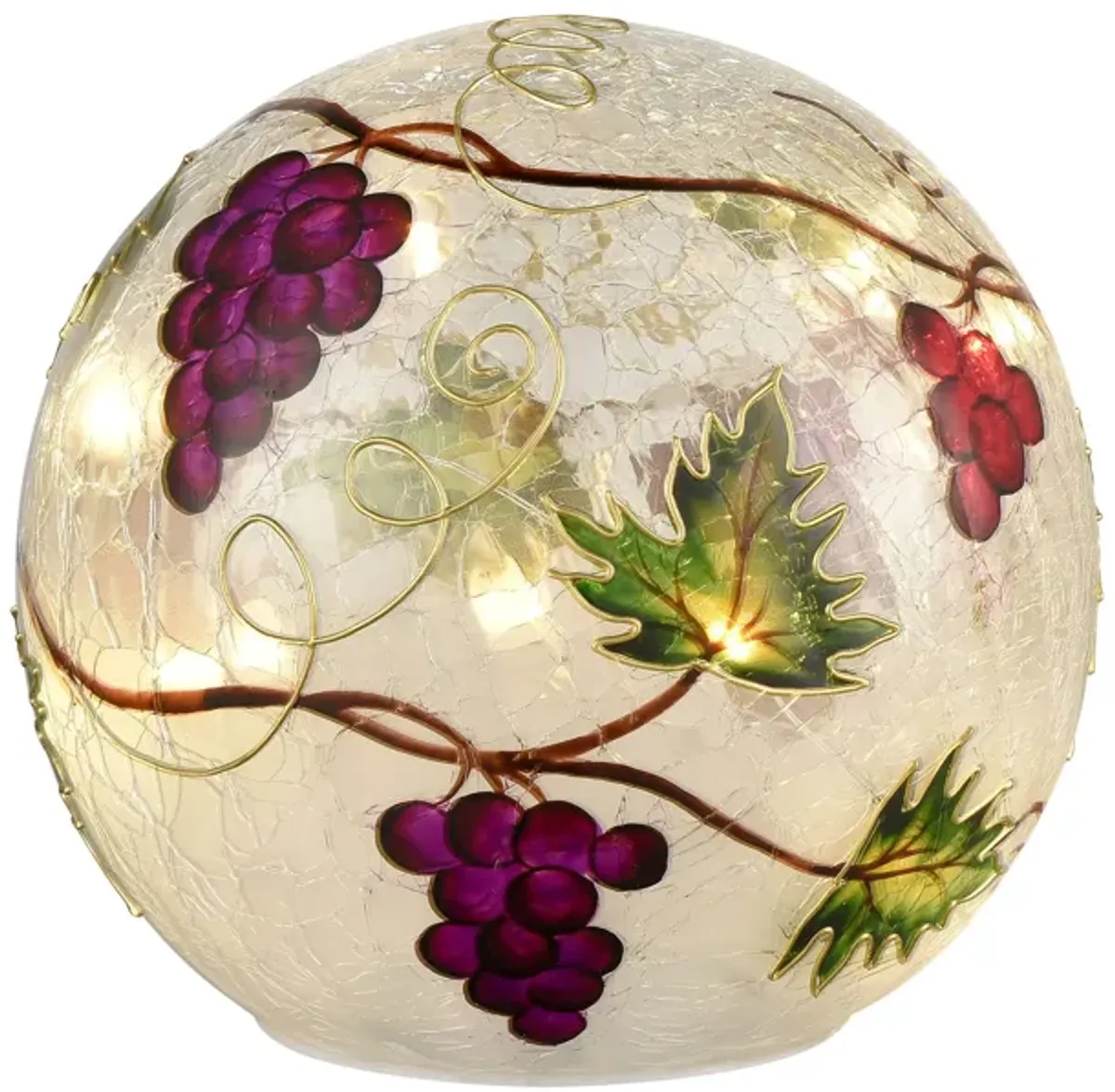 Sonoma Orb Lighting - Set of 2