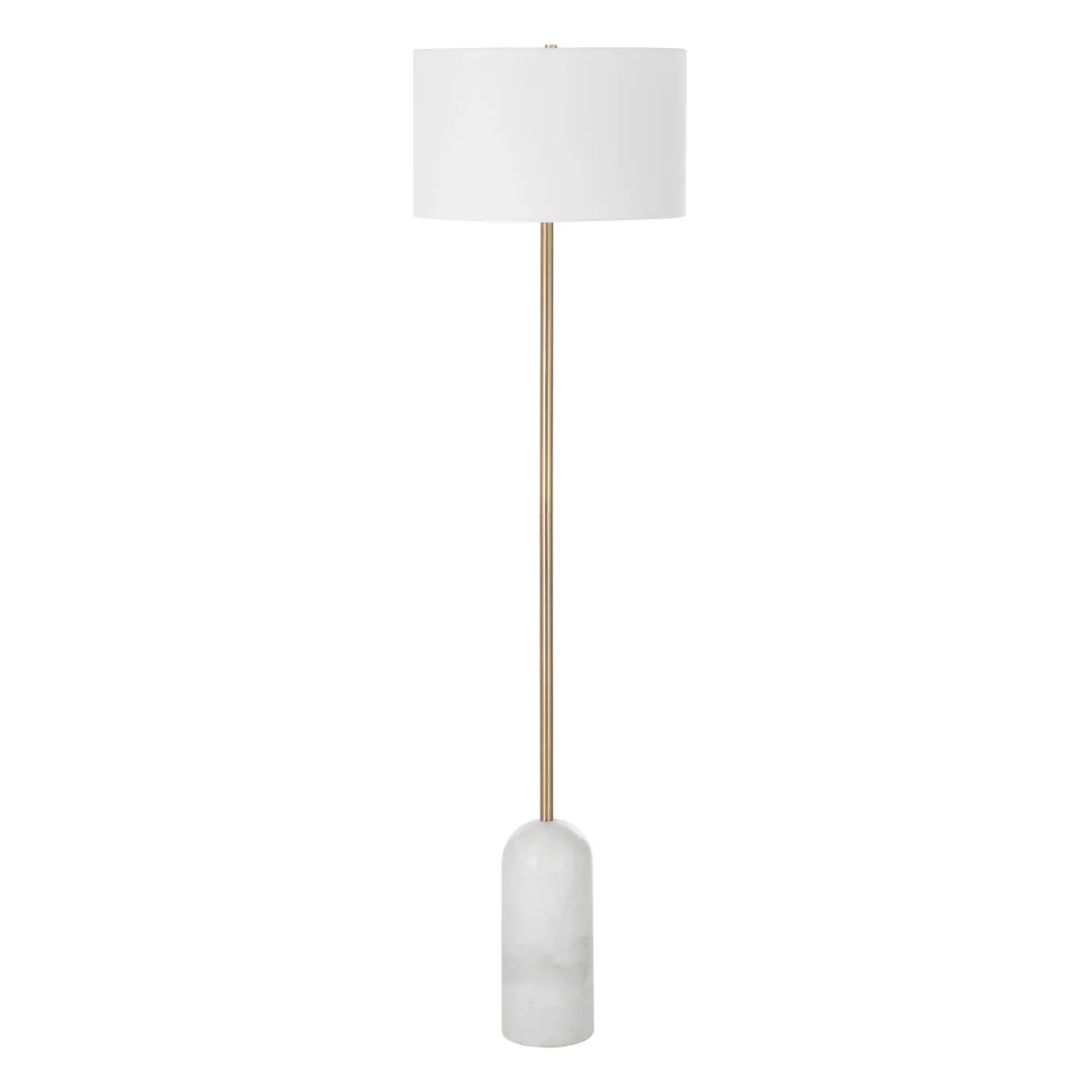 Lozica Floor Lamp