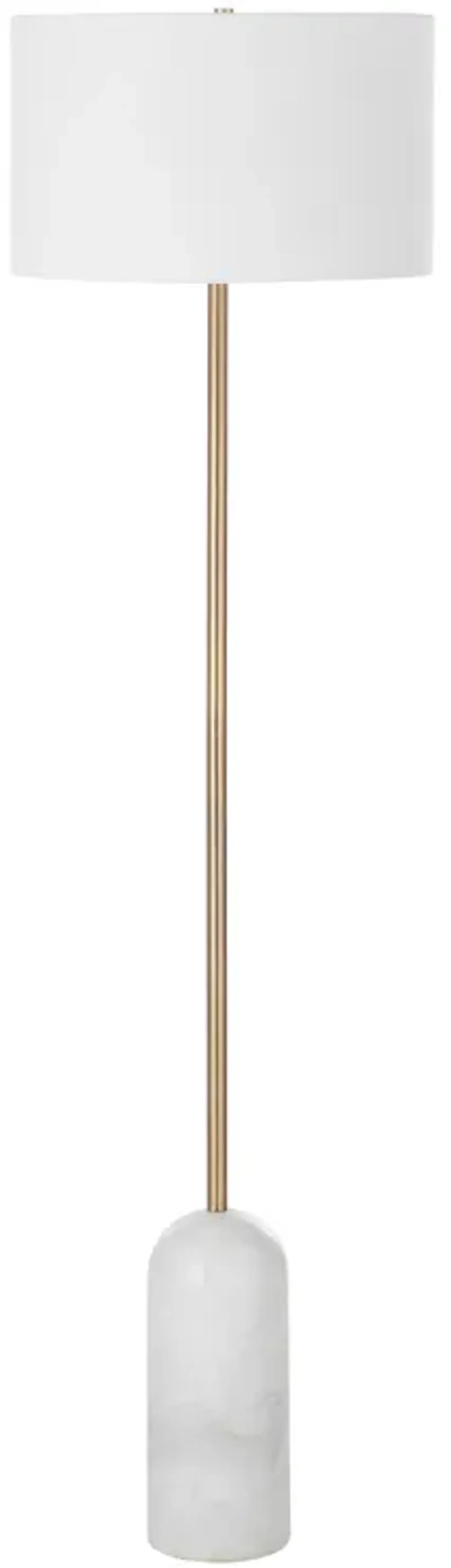 Lozica Floor Lamp