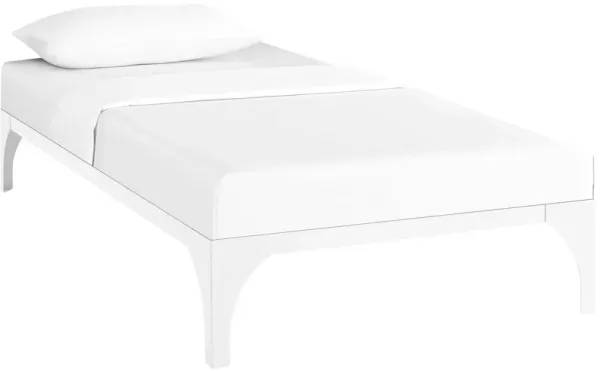 Ollie Twin Bed Frame