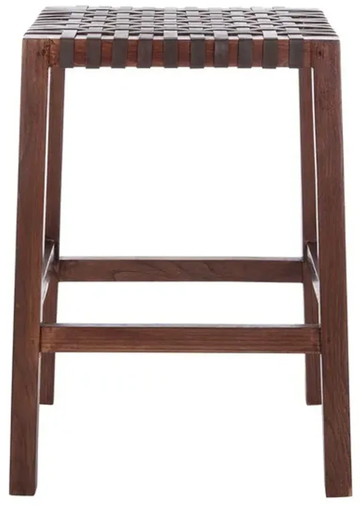 Capri Counter Stool