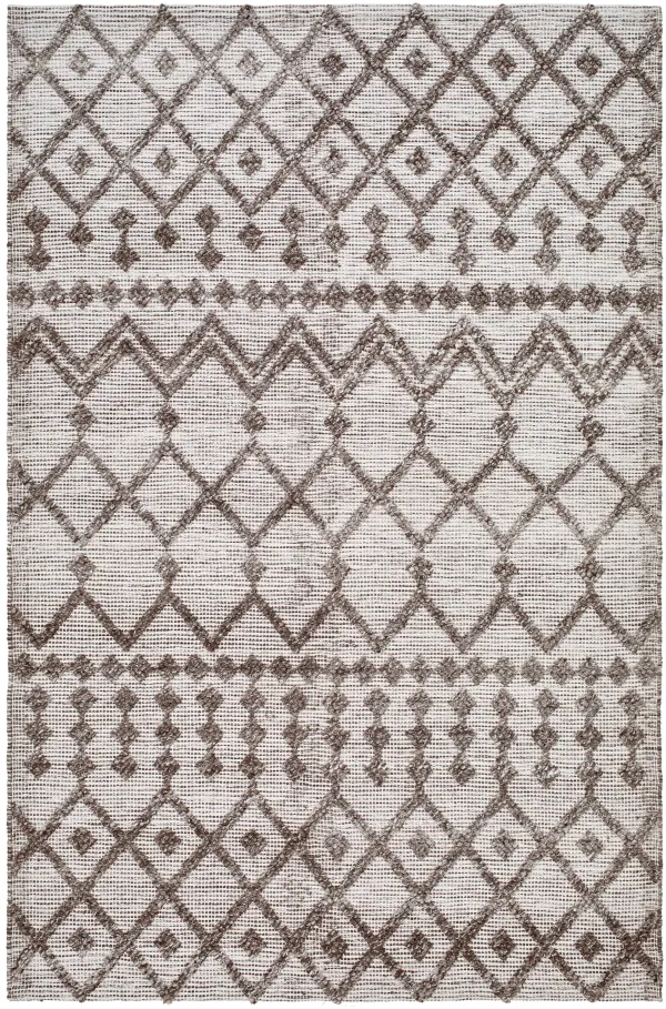 Napoli NPO-2300 2' x 3' Hand Made Rug