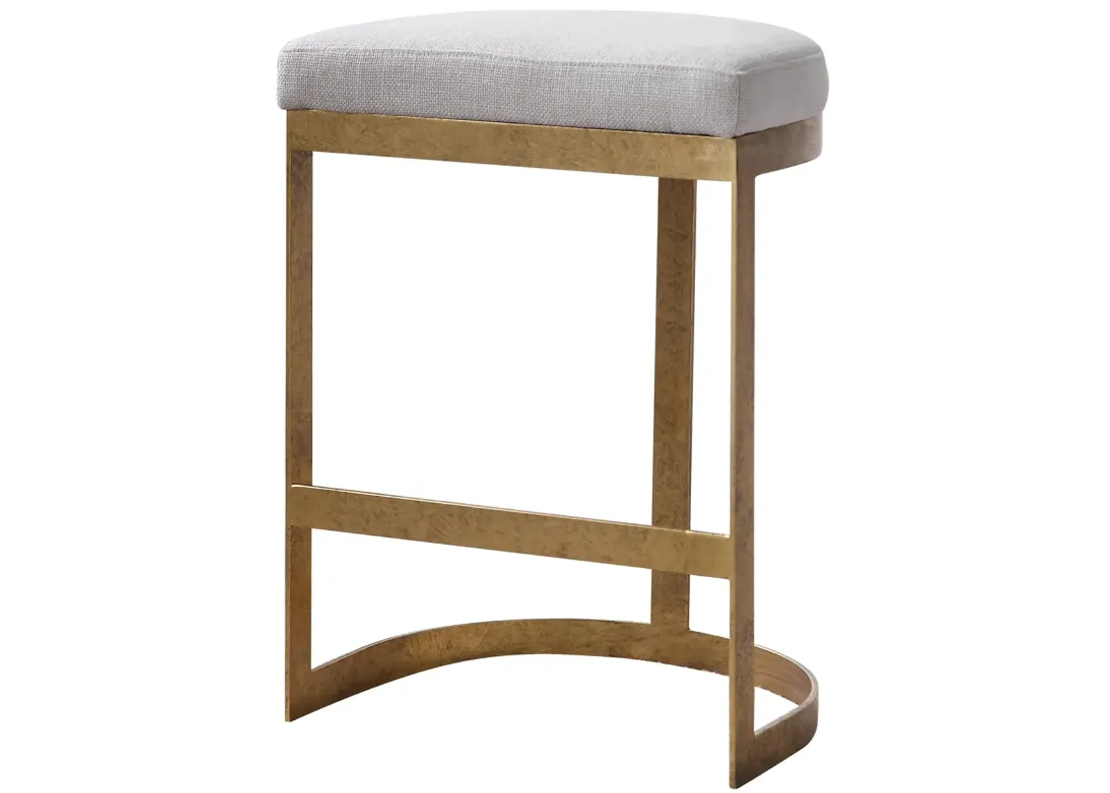 Ivanna Modern Counter Stool