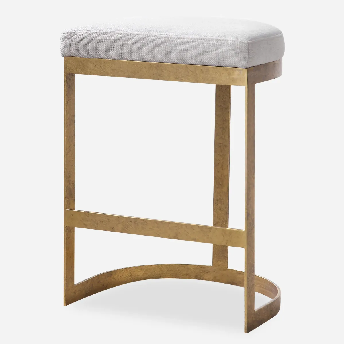 Ivanna Modern Counter Stool