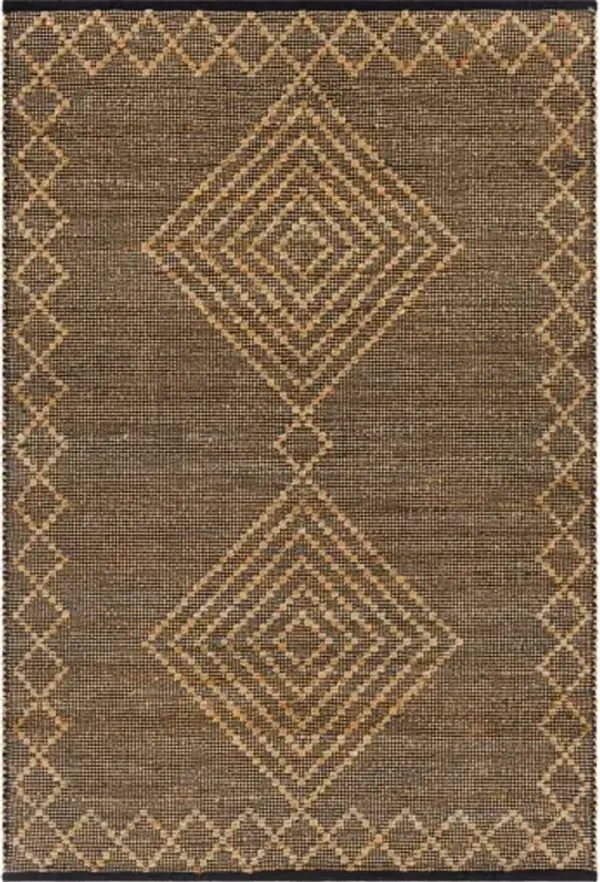 Mallorca 5' x 7'6" Rug