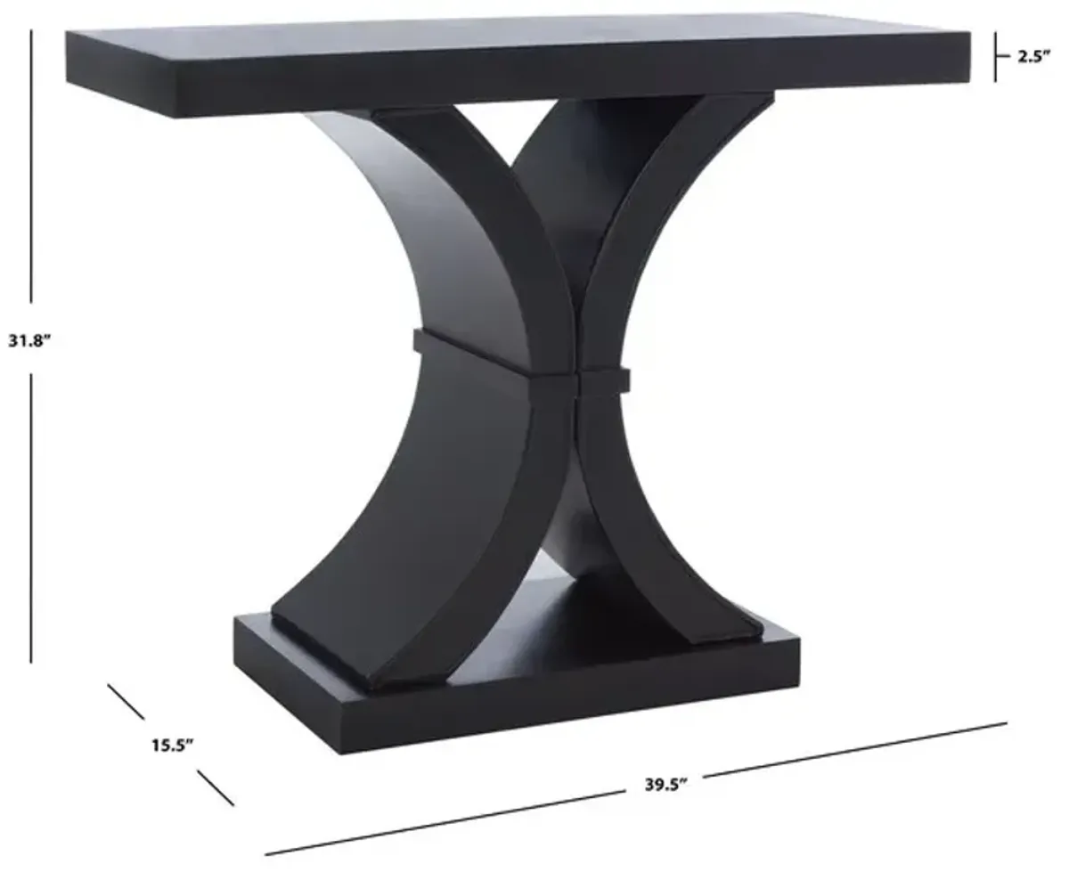 DRYDEN CONSOLE