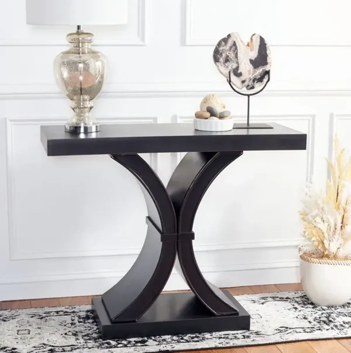 DRYDEN CONSOLE