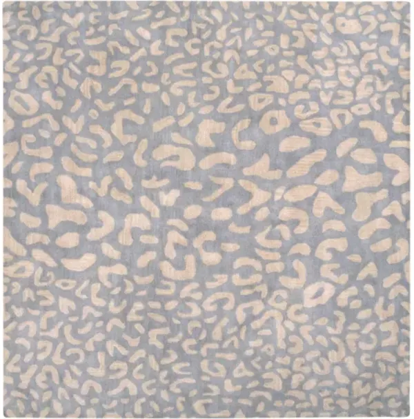 Athena 9'9" Square Rug