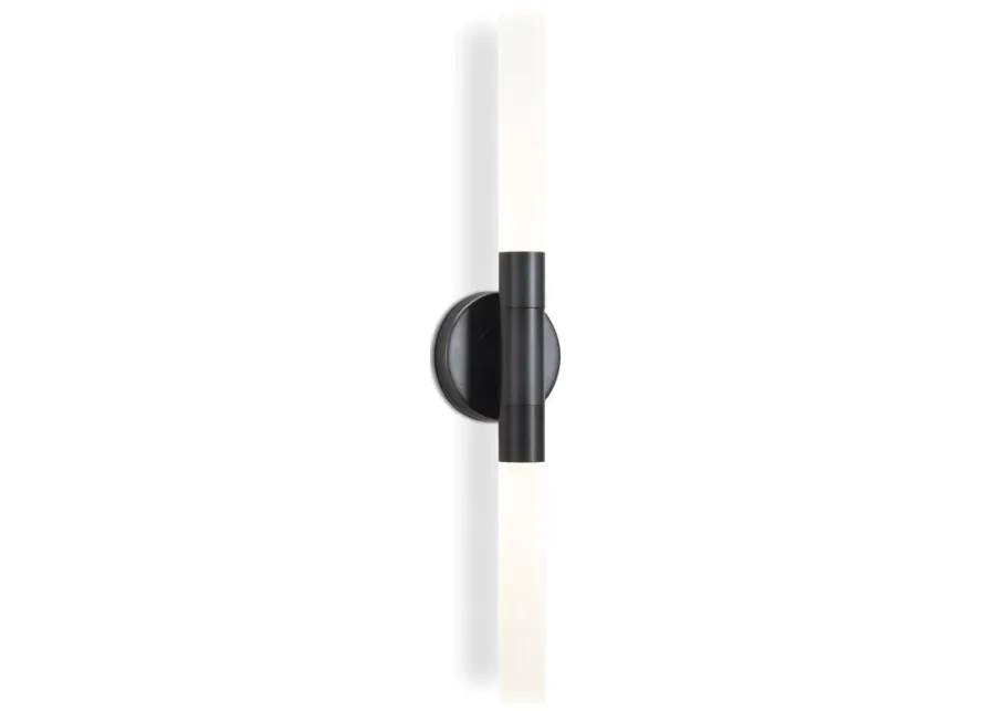 Wick Hilo Sconce 