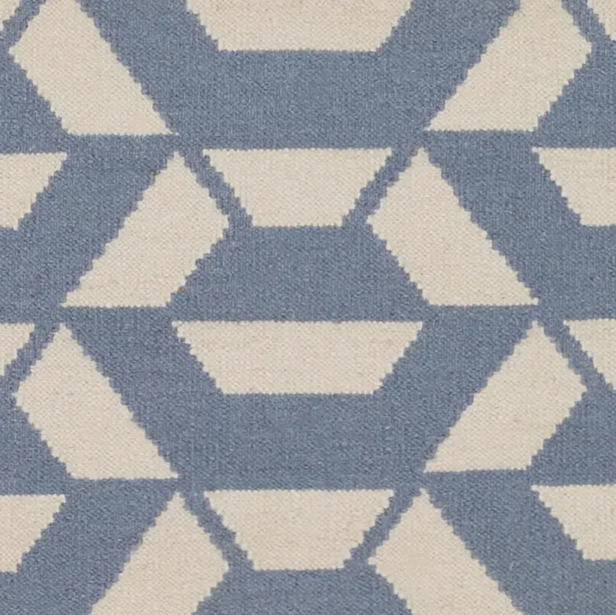 Rivington RVT-5019 4' x 6' Hand Made Rug