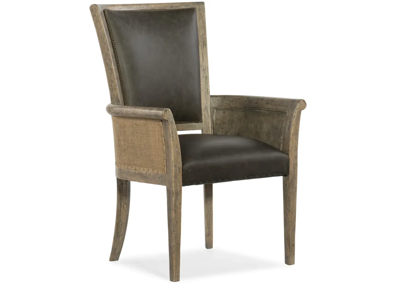 Beaumont Host Chair - Set of 2