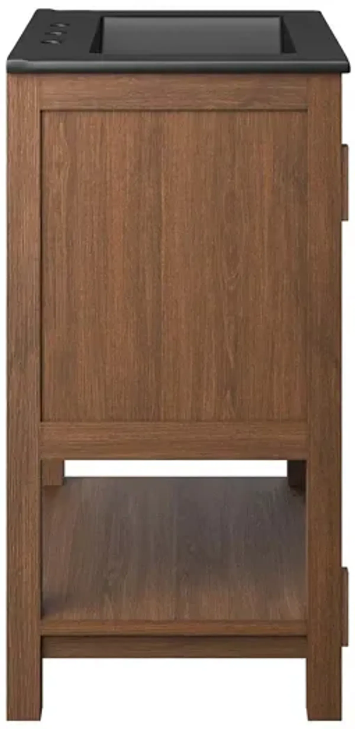 Ashlyn 24" Wood Bathroom Vanity