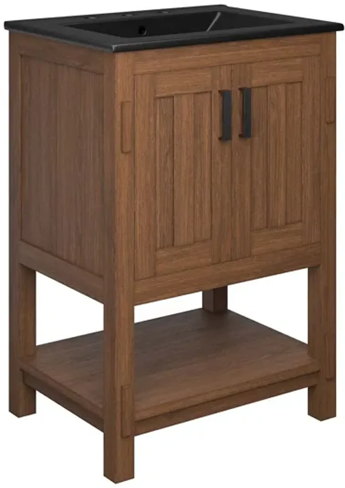 Ashlyn 24" Wood Bathroom Vanity