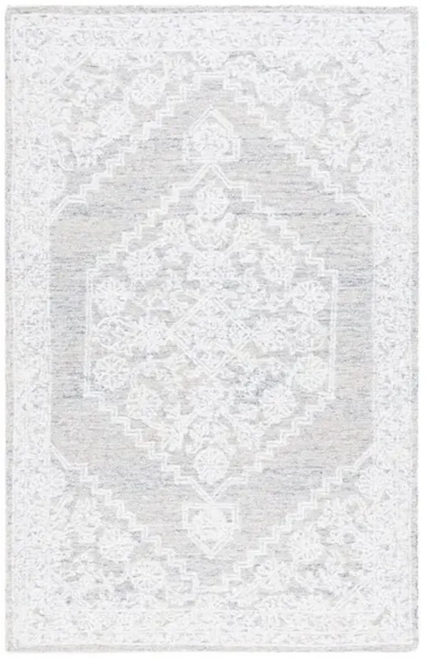 EBONY 213 4' X 6' Small Rectangle Rug