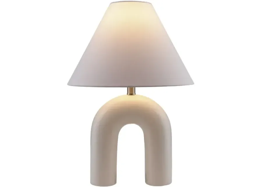 Marquise Accent Table Lamp