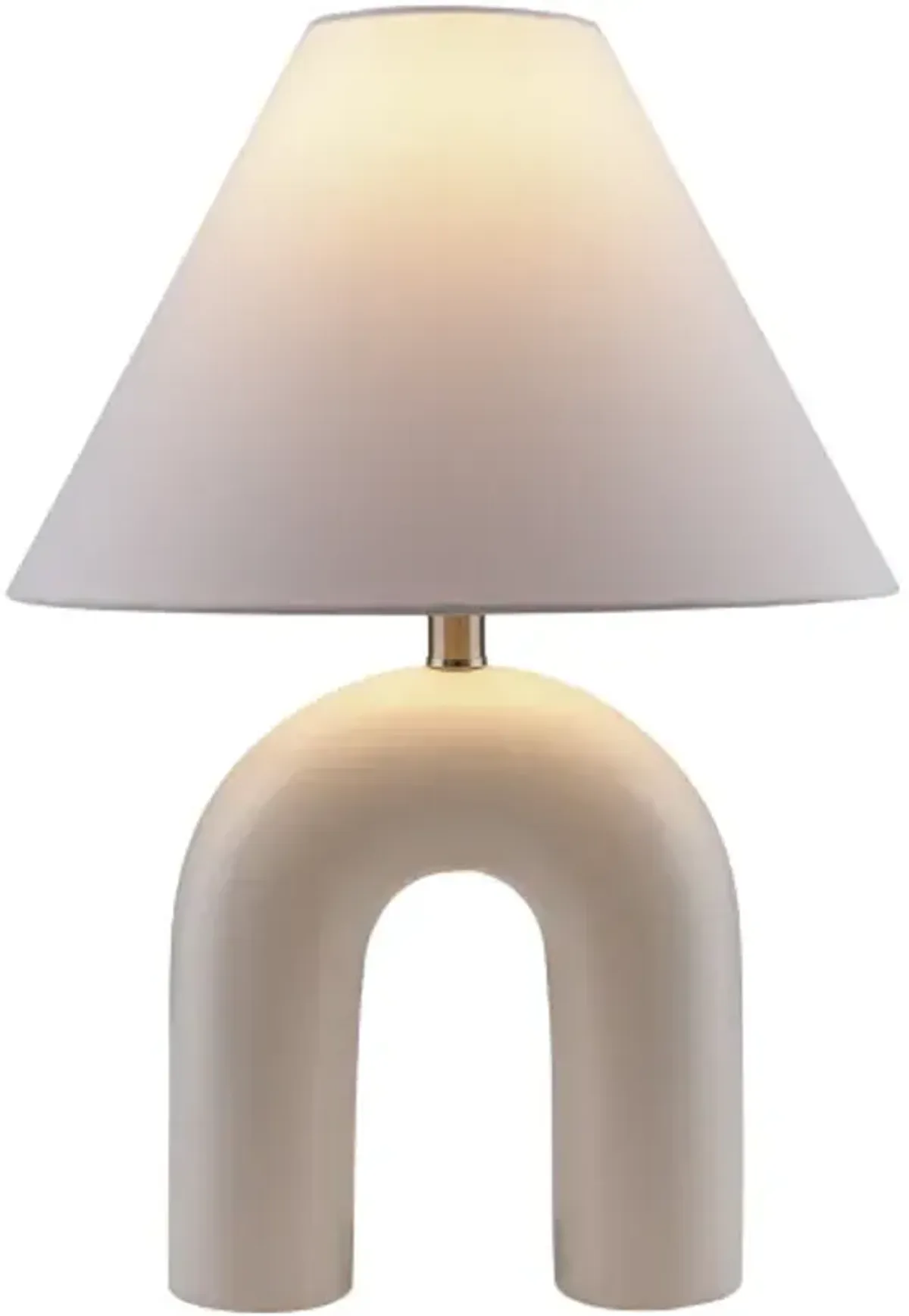 Marquise Accent Table Lamp