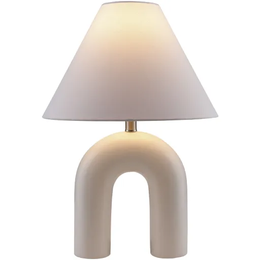 Marquise Accent Table Lamp