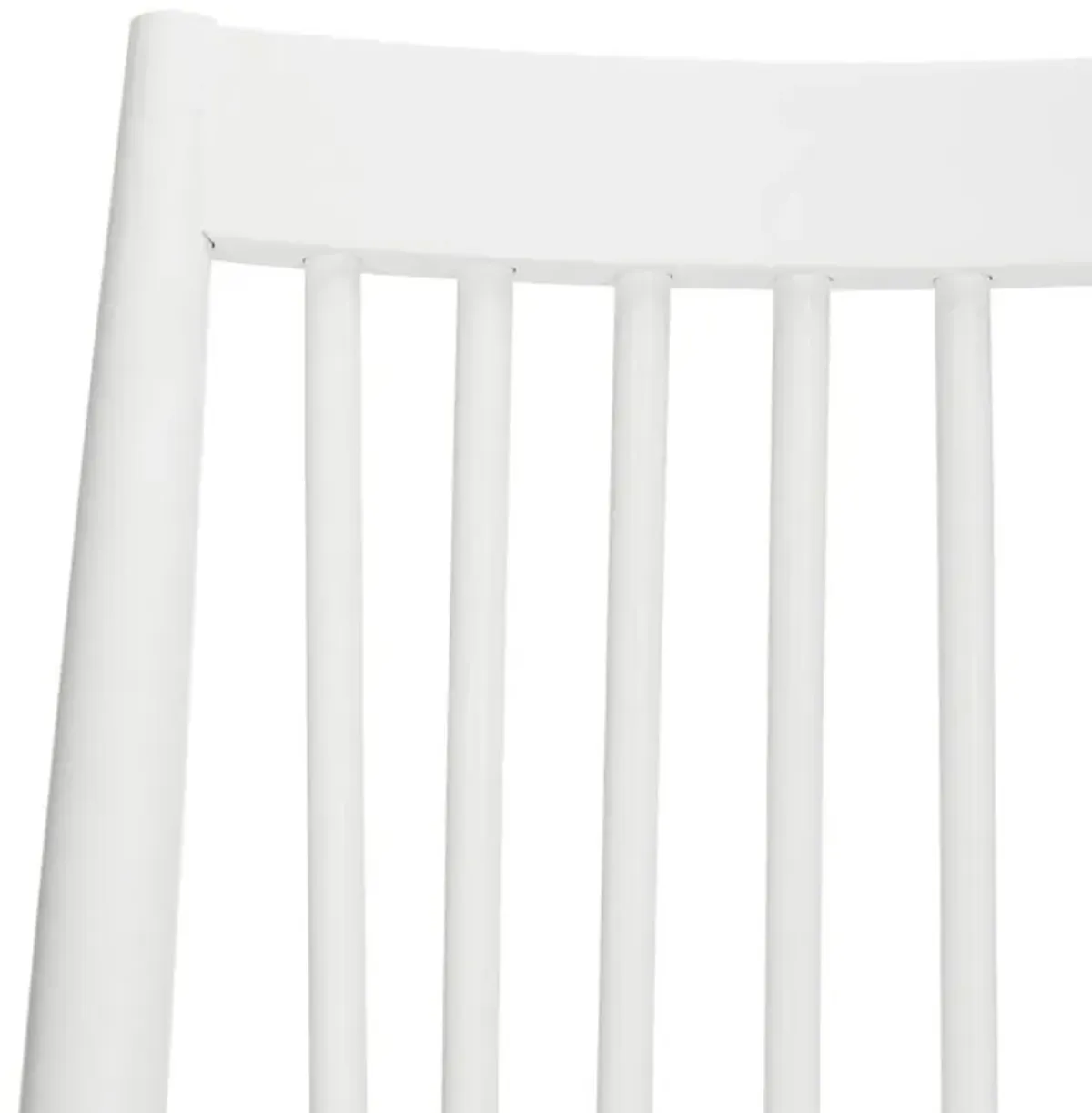 WREN 19"H SPINDLE DINING CHAIR  - Set of 2