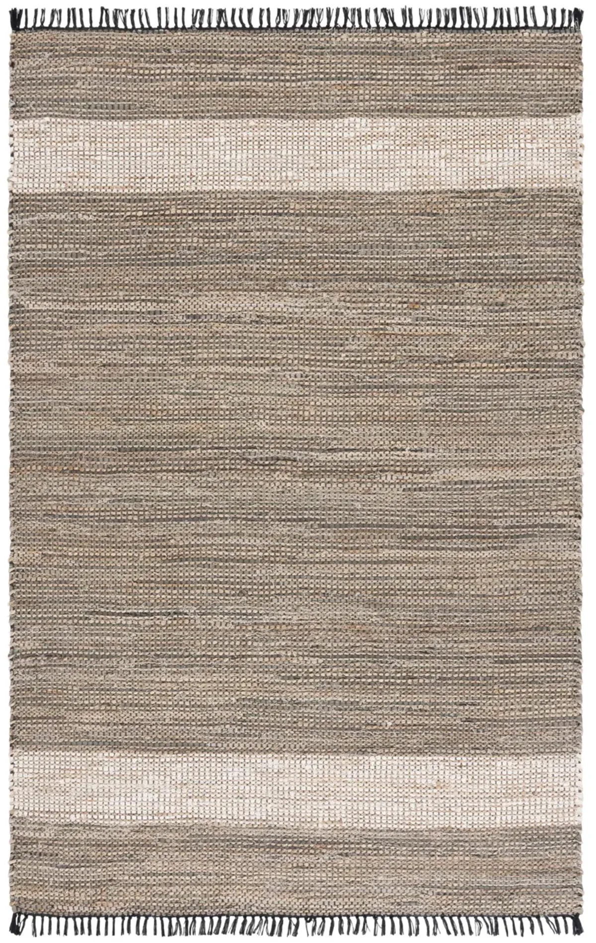 CAPE COD Hand Woven 8' x 10' area rug