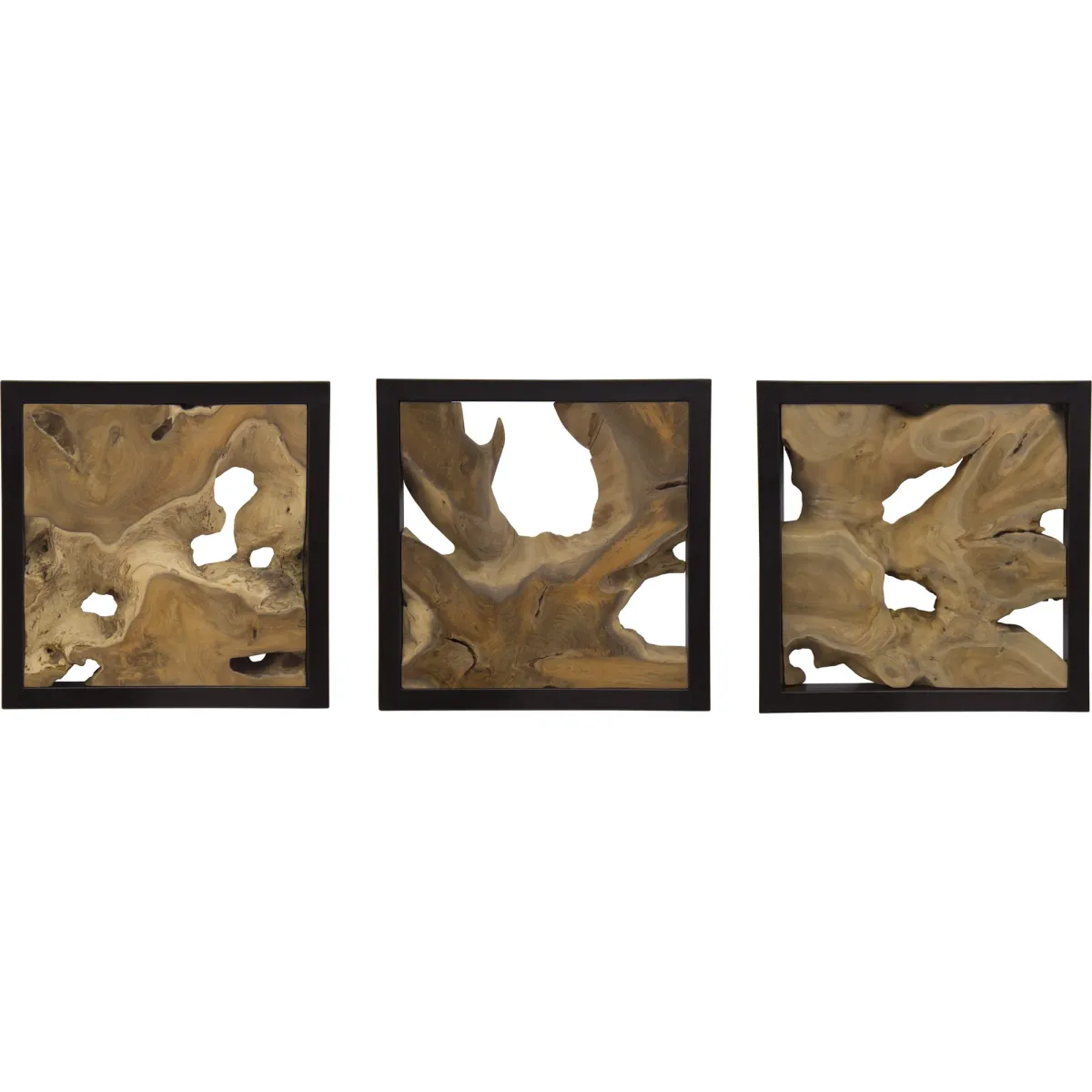 Biscayne Wall Art