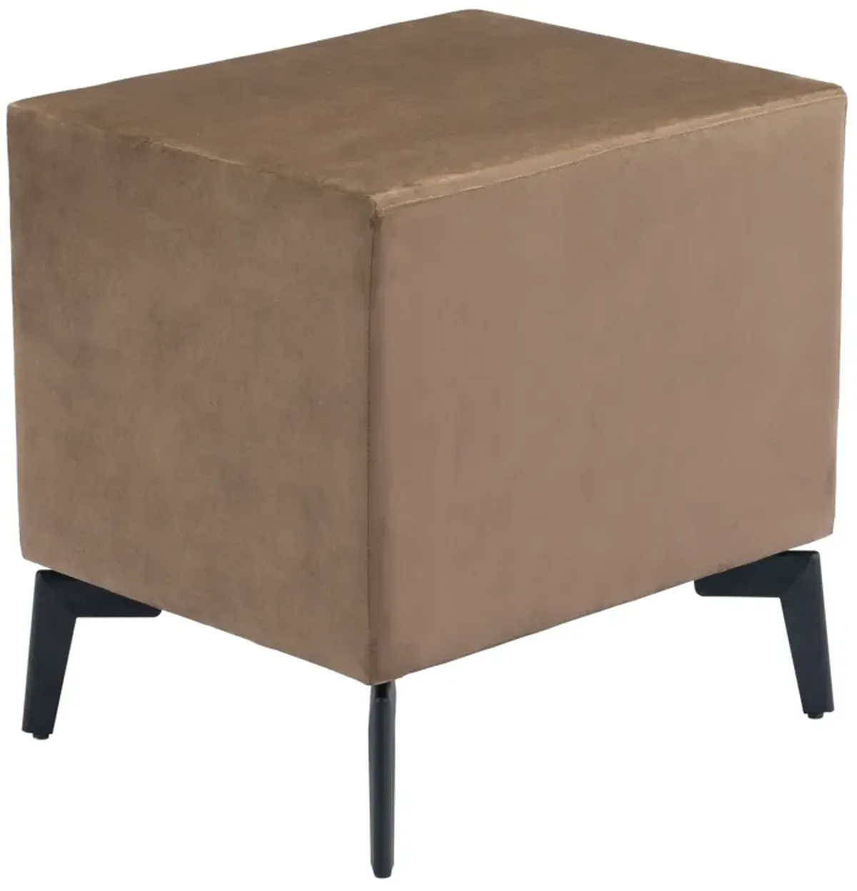 Montana Side Table Brown