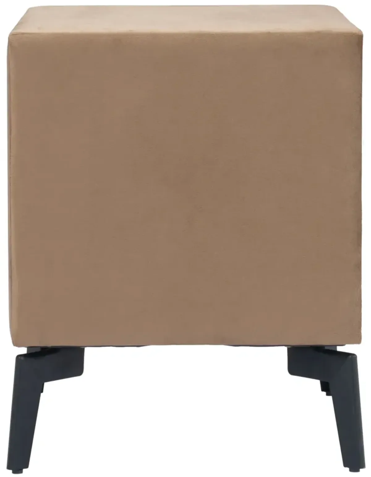 Montana Side Table Brown