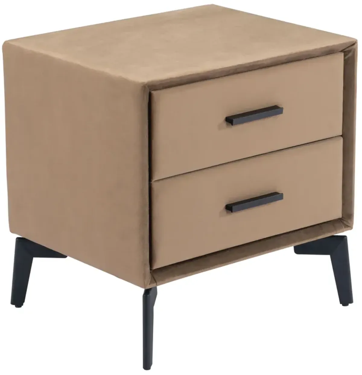 Montana Side Table Brown