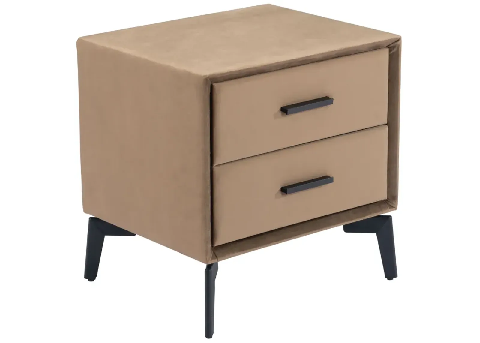 Montana Side Table Brown