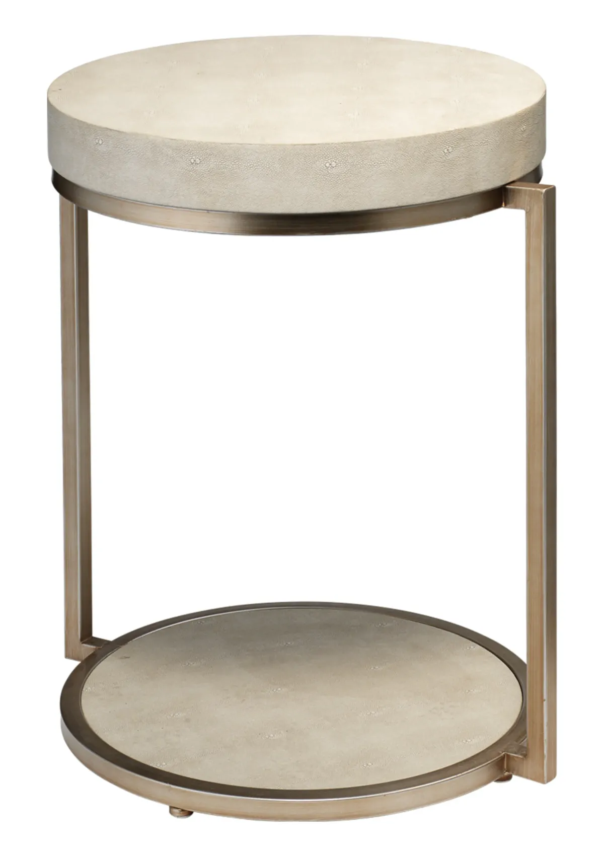 Chester Round Side Table