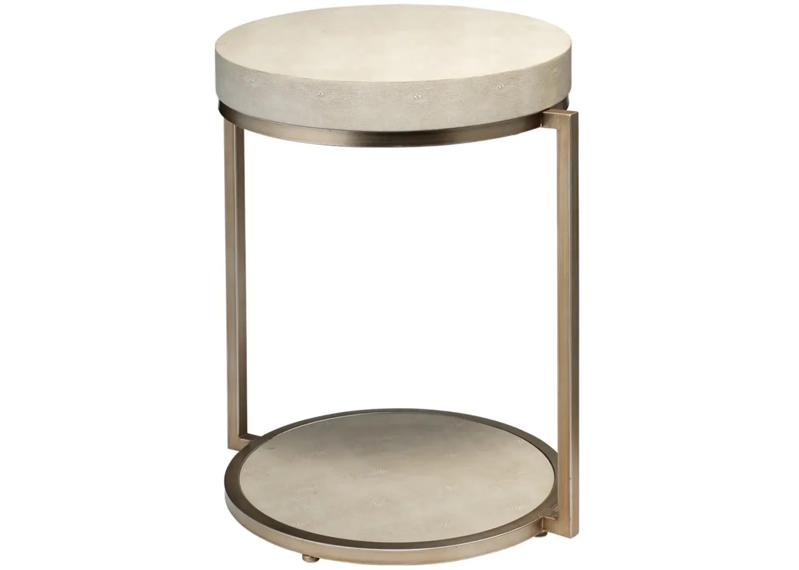 Chester Round Side Table