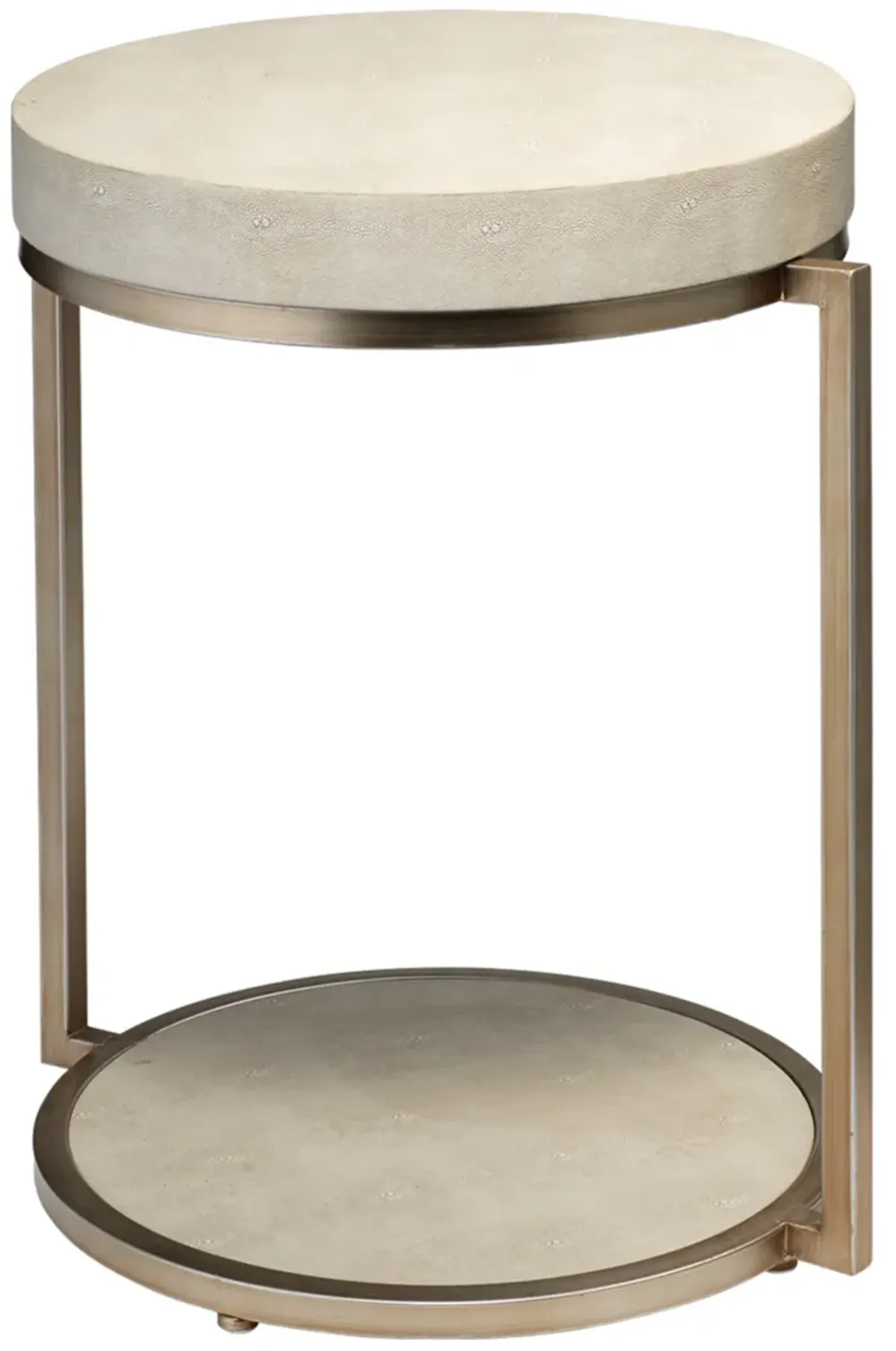 Chester Round Side Table