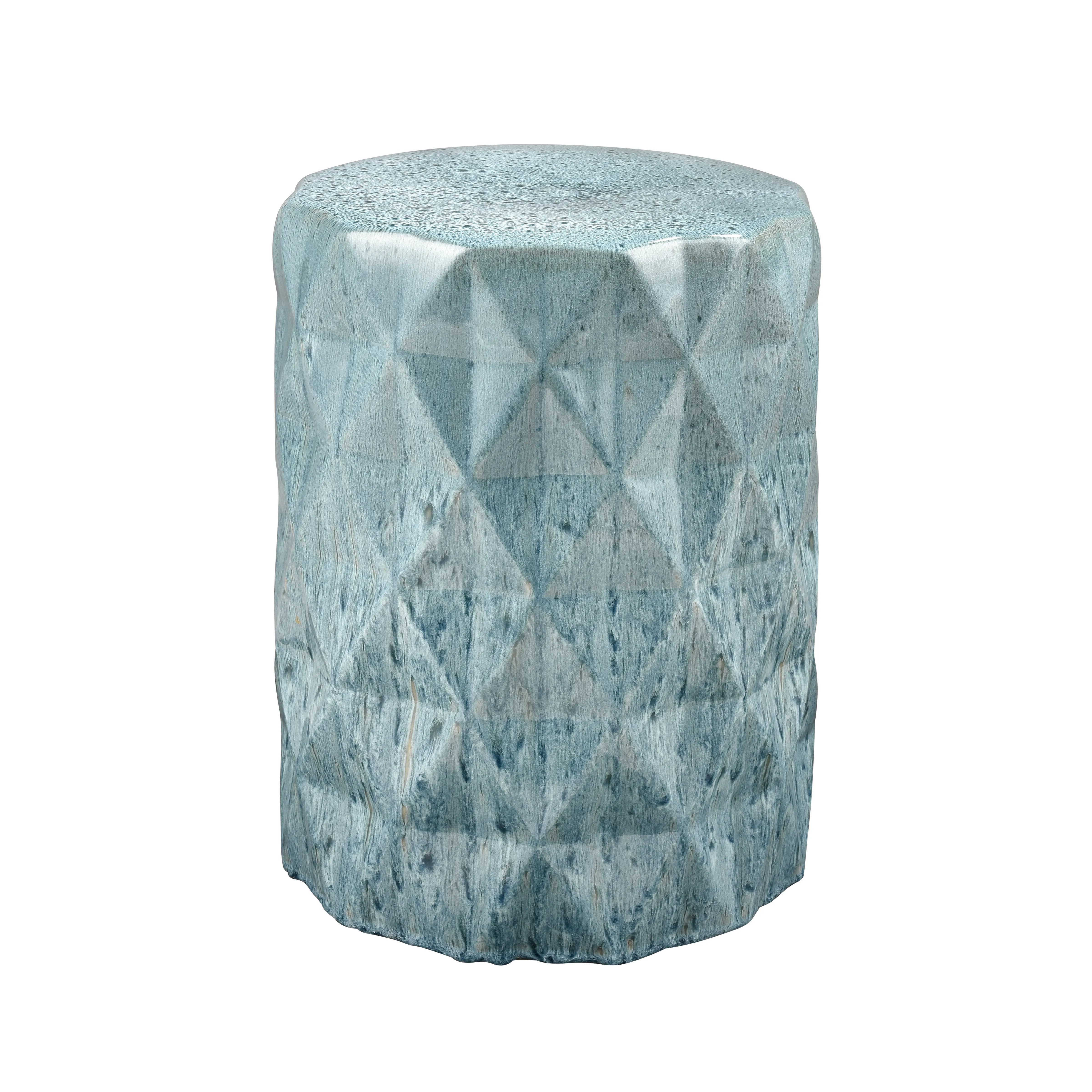 Olmedo Accent Stool