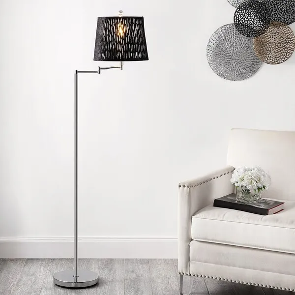 BERMAN FLOOR LAMP