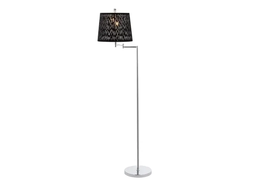 BERMAN FLOOR LAMP