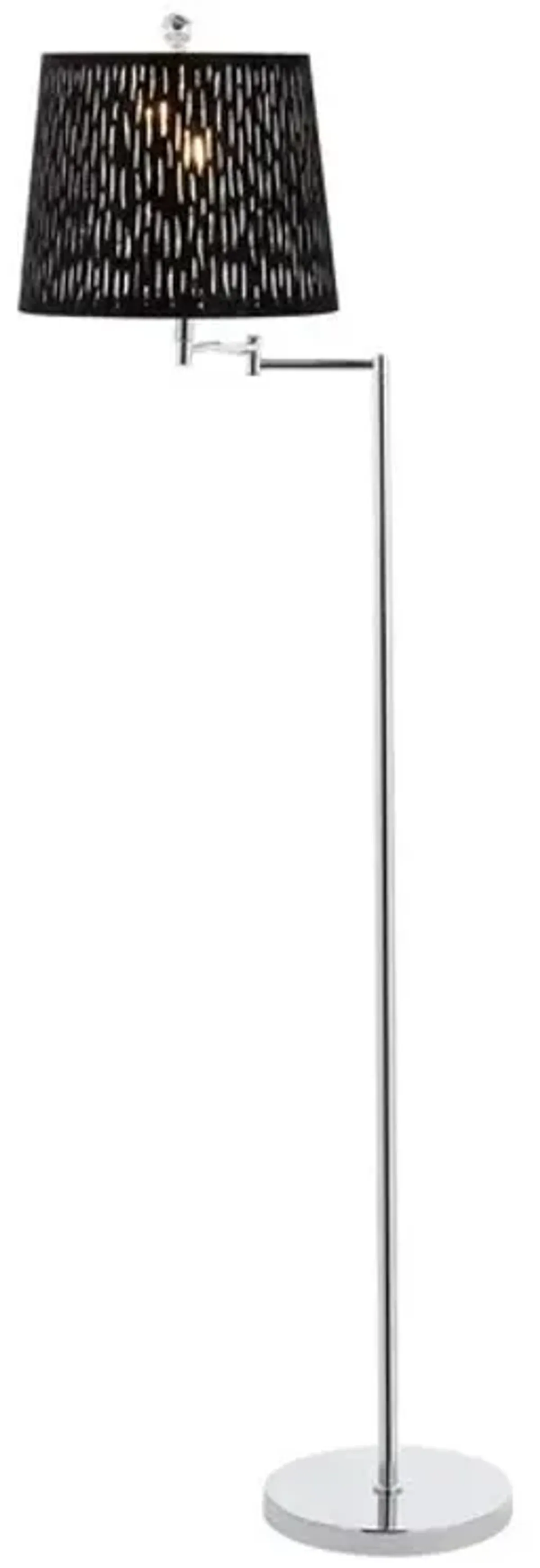 BERMAN FLOOR LAMP