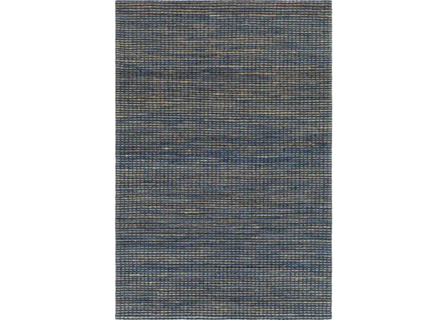 Priya PYA-2302 27" x 45" Hand Made Rug