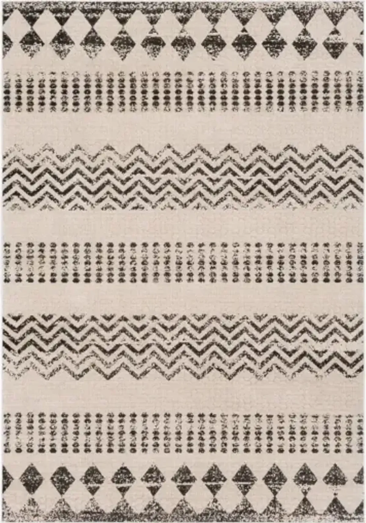 Rafetus 5'3" x 7'7" Rug