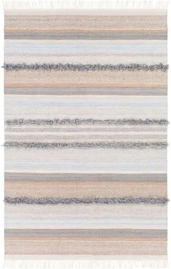 Azalea 5' x 7'6" Rug